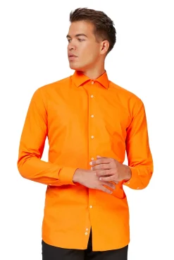 OppoSuits Solid Colours blouse