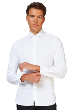 OppoSuits Solid Colours blouse