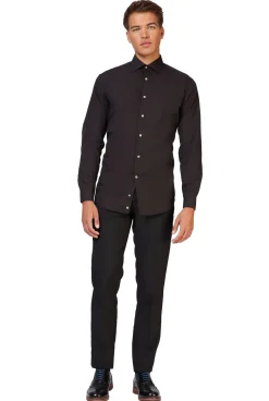 OppoSuits Solid Colours blouse