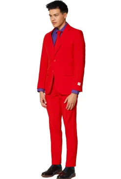 OppoSuits solid colours pak