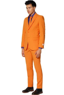OppoSuits solid colours pak
