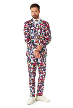 OppoSuits South Park pak