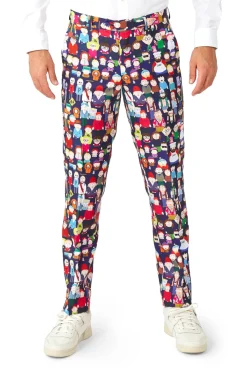 OppoSuits South Park pak