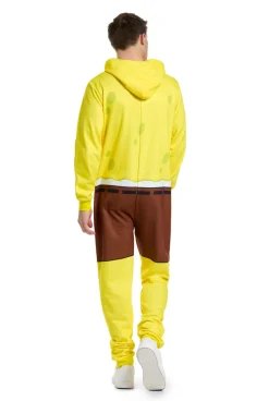 OppoSuits SpongeBob Onesie