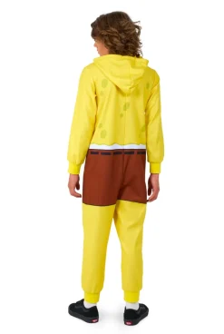 OppoSuits SpongeBob onesie kinderen