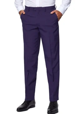 OppoSuits Suave Sunset kostuum heren