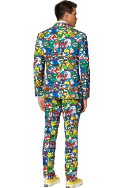 OppoSuits Super Mario pak