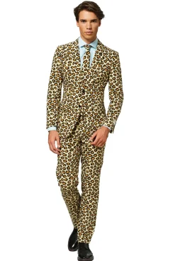 OppoSuits The Jag kostuum heren