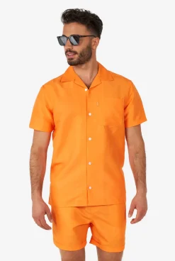 OppoSuits The Orange zomersetje
