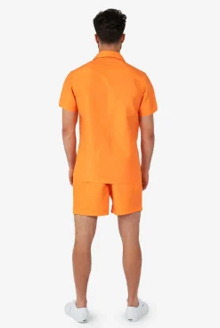 OppoSuits The Orange zomersetje