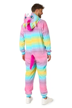 OppoSuits Unicorn onesie