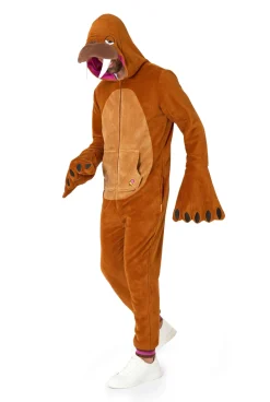 OppoSuits Walrus onesie