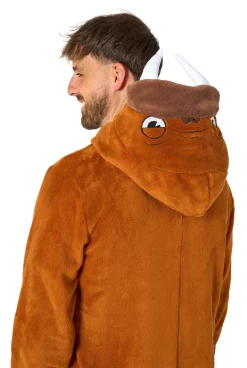OppoSuits Walrus onesie