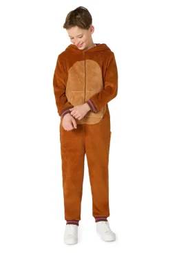 OppoSuits Walrus onesie kinderen