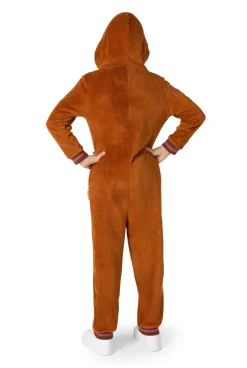 OppoSuits Walrus onesie kinderen