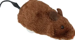 Opwindbare Rat 16cm