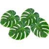 Palmbladeren 4st