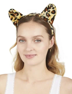 Panter accessoire set