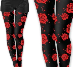 Panty Catrina rozen