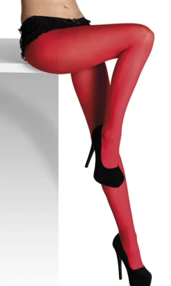 Panty Opaque
