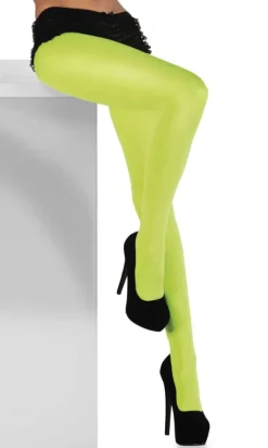 Panty Opaque