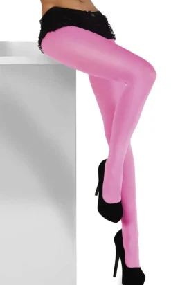 Panty Opaque