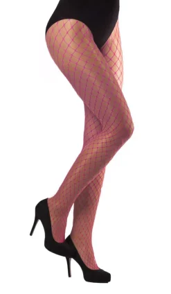 Panty visnet grof