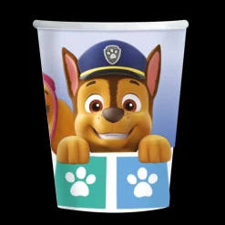 Papieren bekertjes Paw Patrol 2022