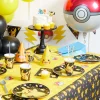 Papieren bekertjes Pokemon 2024