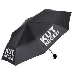 Paraplu kut regen