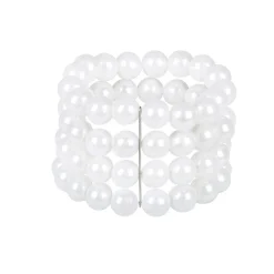 Parel armband Flapper