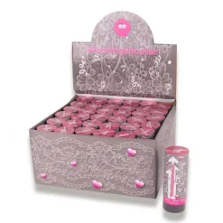 Party Popper Bruiloft 11cm