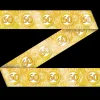 Party Tape - 60 jaar getrouwd