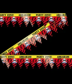 Party Tape - Abraham