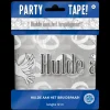 Party Tape - Hulde aan het bruidspaar