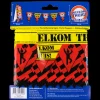 Party Tape - welkom thuis