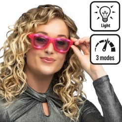 Partybril Blink LED