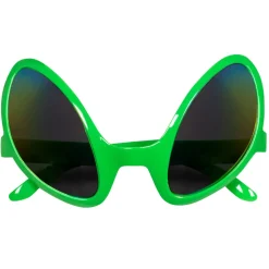 Partybril Alien