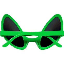 Partybril Alien