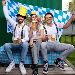 Partybril Anton