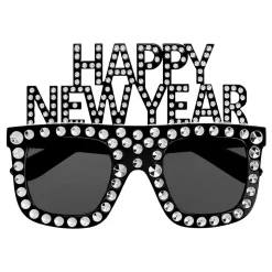 Partybril Bling Bling happy new year