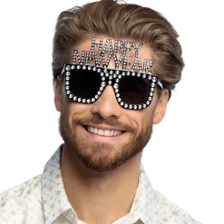 Partybril Bling Bling happy new year