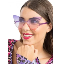 Partybril Butterfly