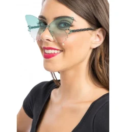 Partybril Butterfly