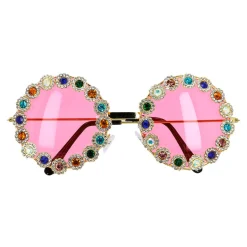Partybril Crystal