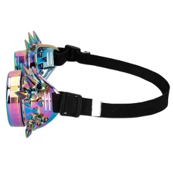 Partybril Festival holografisch