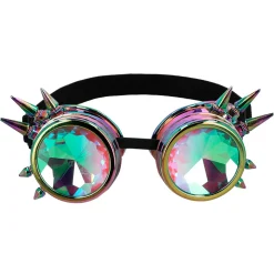 Partybril Festival holografisch