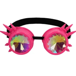 Partybril Festival neonroze