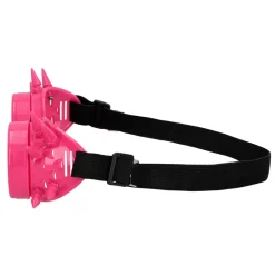 Partybril Festival neonroze