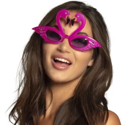 Partybril Flamingo
